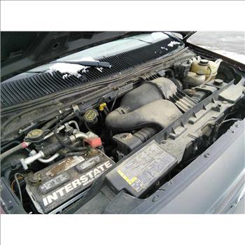 2008 Ford E-150 8 Passenger Van (Hartford, CT 06114)