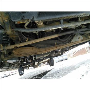 2008 Ford E-150 8 Passenger Van (Hartford, CT 06114)