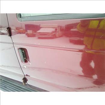 2008 Ford E-150 8 Passenger Van (Hartford, CT 06114)