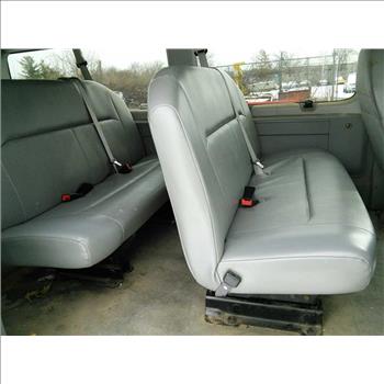 2008 Ford E-150 8 Passenger Van (Hartford, CT 06114)