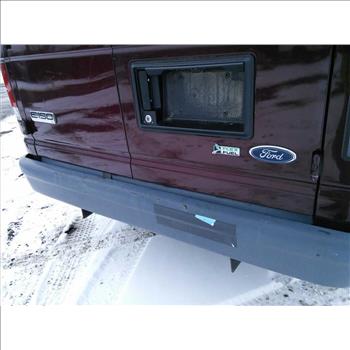 2008 Ford E-150 8 Passenger Van (Hartford, CT 06114)