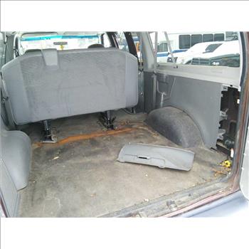 2008 Ford E-150 8 Passenger Van (Hartford, CT 06114)