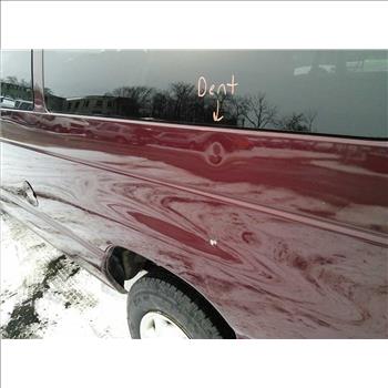 2008 Ford E-150 8 Passenger Van (Hartford, CT 06114)