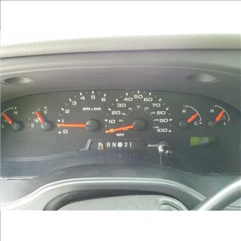 2008 Ford E-150 8 Passenger Van (Hartford, CT 06114)