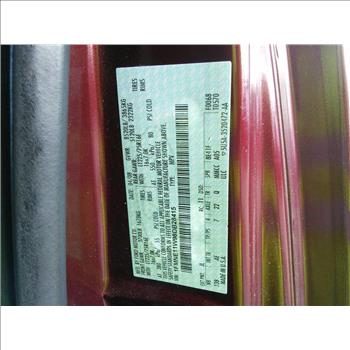 2008 Ford E-150 8 Passenger Van (Hartford, CT 06114)