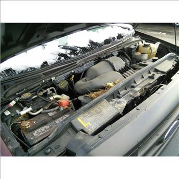 2008 Ford E-150 8 Passenger Van (Hartford, CT 06114)