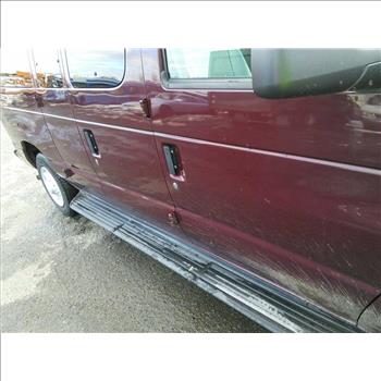 2008 Ford E-150 8 Passenger Van (Hartford, CT 06114)