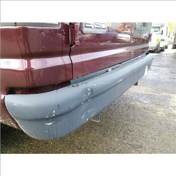 2008 Ford E-150 8 Passenger Van (Hartford, CT 06114)