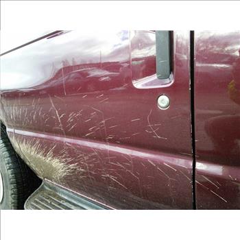 2008 Ford E-150 8 Passenger Van (Hartford, CT 06114)