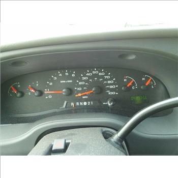 2008 Ford E-150 8 Passenger Van (Hartford, CT 06114)