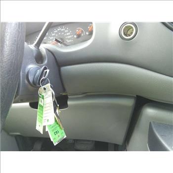 2008 Ford E-150 8 Passenger Van (Hartford, CT 06114)