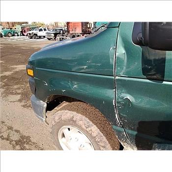2008 Ford E250 (Hartford, CT 06114)