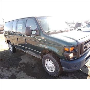 2008 Ford E250 (Hartford, CT 06114)