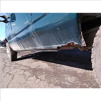 2008 Ford E250 (Hartford, CT 06114)