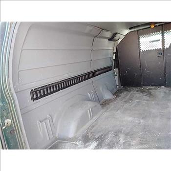 2008 Ford E250 (Hartford, CT 06114)