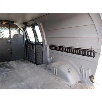 2008 Ford E250 (Hartford, CT 06114)