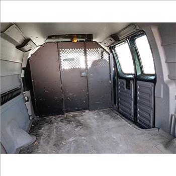 2008 Ford E250 (Hartford, CT 06114)