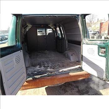 2008 Ford E250 (Hartford, CT 06114)