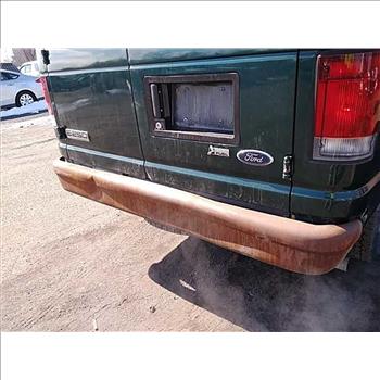 2008 Ford E250 (Hartford, CT 06114)