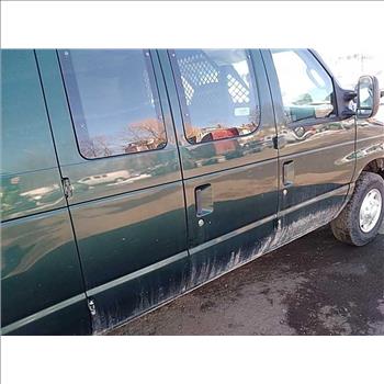 2008 Ford E250 (Hartford, CT 06114)