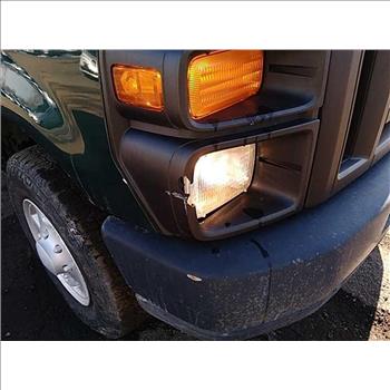 2008 Ford E250 (Hartford, CT 06114)