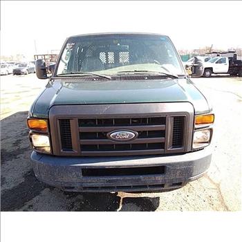 2008 Ford E250 (Hartford, CT 06114)