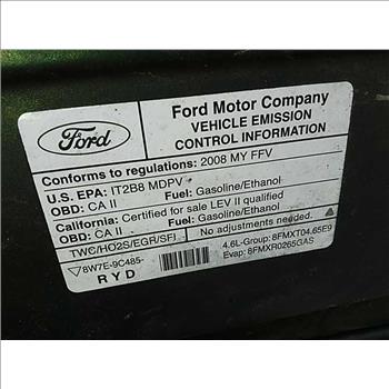 2008 Ford E250 (Hartford, CT 06114)