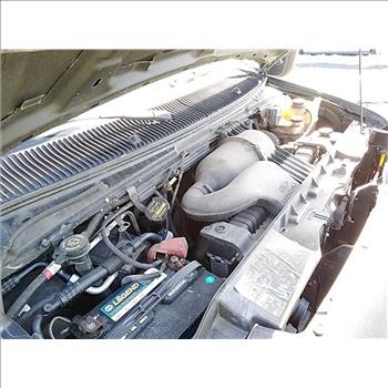 2008 Ford E250 (Hartford, CT 06114)