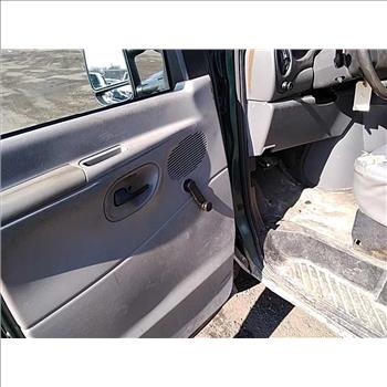 2008 Ford E250 (Hartford, CT 06114)