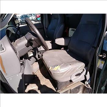 2008 Ford E250 (Hartford, CT 06114)