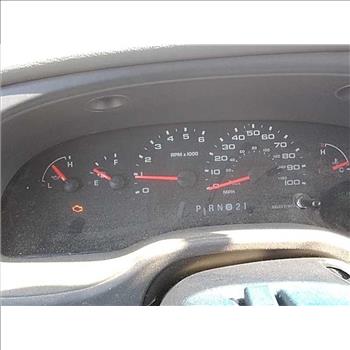 2008 Ford E250 (Hartford, CT 06114)