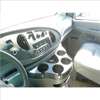 2008 Ford E250 (Hartford, CT 06114)