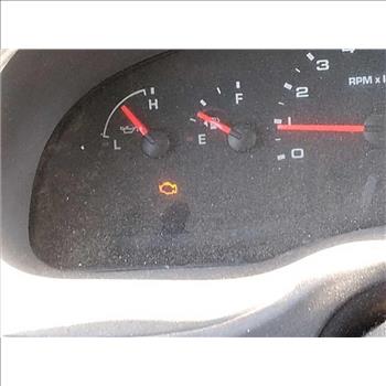 2008 Ford E250 (Hartford, CT 06114)