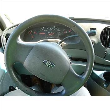 2008 Ford E250 (Hartford, CT 06114)