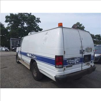 2008 Ford E350 (Brooklyn, NY 11214)
