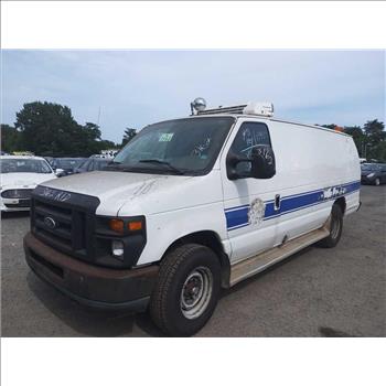 2008 Ford E350 (Brooklyn, NY 11214)