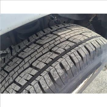 2008 Ford E350 (Brooklyn, NY 11214)