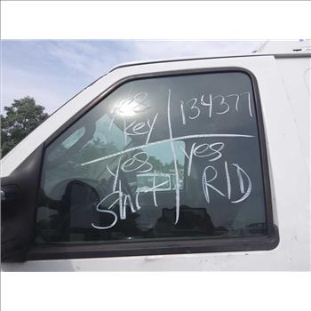 2008 Ford E350 (Brooklyn, NY 11214)