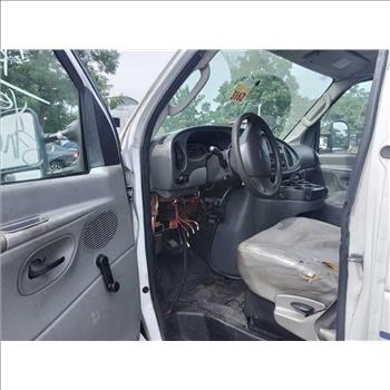2008 Ford E350 (Brooklyn, NY 11214)