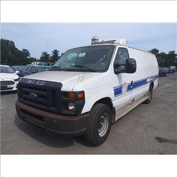 2008 Ford E350 (Brooklyn, NY 11214)