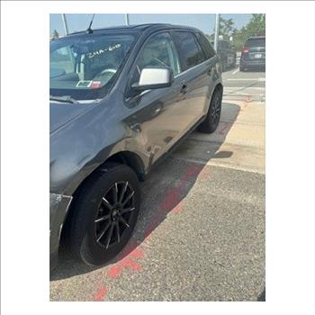 2008 Ford Edge (Queens, NY 11371)