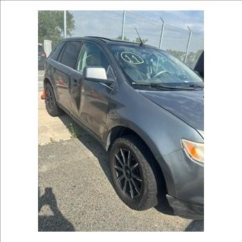 2008 Ford Edge (Queens, NY 11371)
