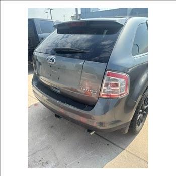 2008 Ford Edge (Queens, NY 11371)
