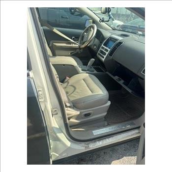 2008 Ford Edge (Queens, NY 11371)