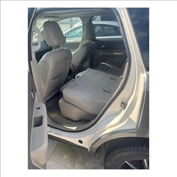 2008 Ford Edge (Queens, NY 11371)