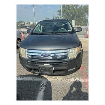 2008 Ford Edge (Queens, NY 11371)