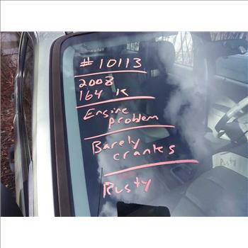 2008 Ford Escape (Hartford, CT 06114)