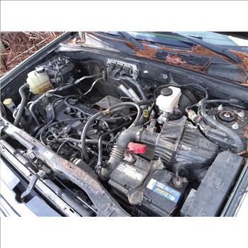 2008 Ford Escape (Hartford, CT 06114)