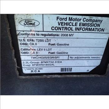 2008 Ford Escape (Hartford, CT 06114)