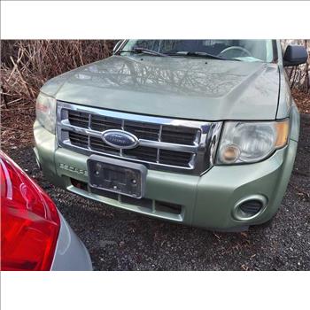 2008 Ford Escape (Hartford, CT 06114)